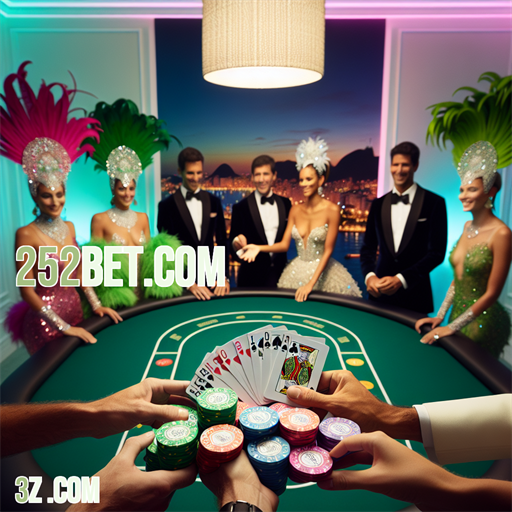 A Importância do Jogo Responsável no 252bet.com