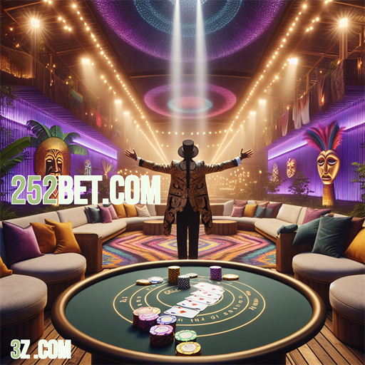 Apostas Esportivas no 252bet.com: Uma Nova Era de Entretenimento